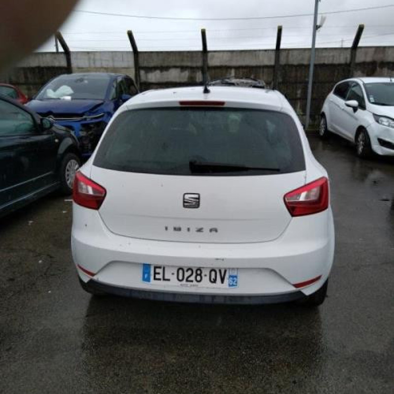 Moteur SEAT IBIZA 4 Photo n°4