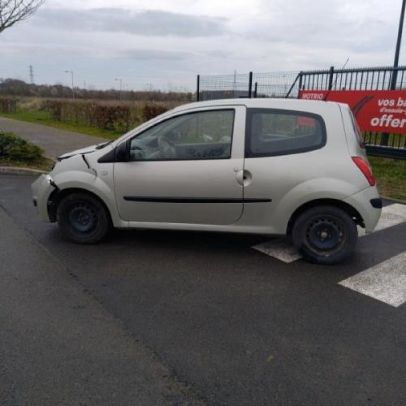 Moteur RENAULT TWINGO 2 Photo n°2