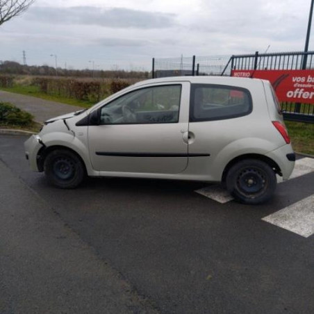 Moteur RENAULT TWINGO 2