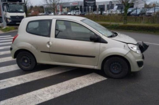 Moteur RENAULT TWINGO 2