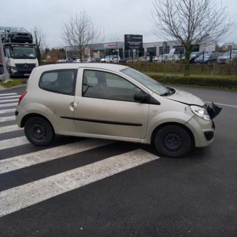 Moteur RENAULT TWINGO 2 Photo n°3