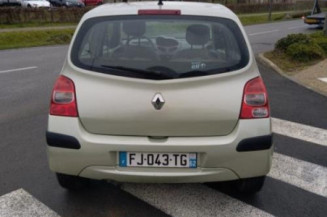 Moteur RENAULT TWINGO 2