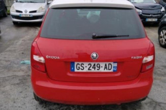 Poignee porte arriere droit SKODA FABIA 2