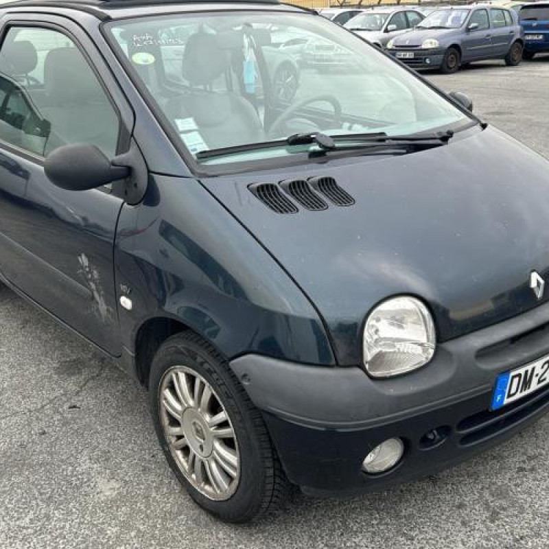 Contacteur tournant RENAULT TWINGO 1 Photo n°10