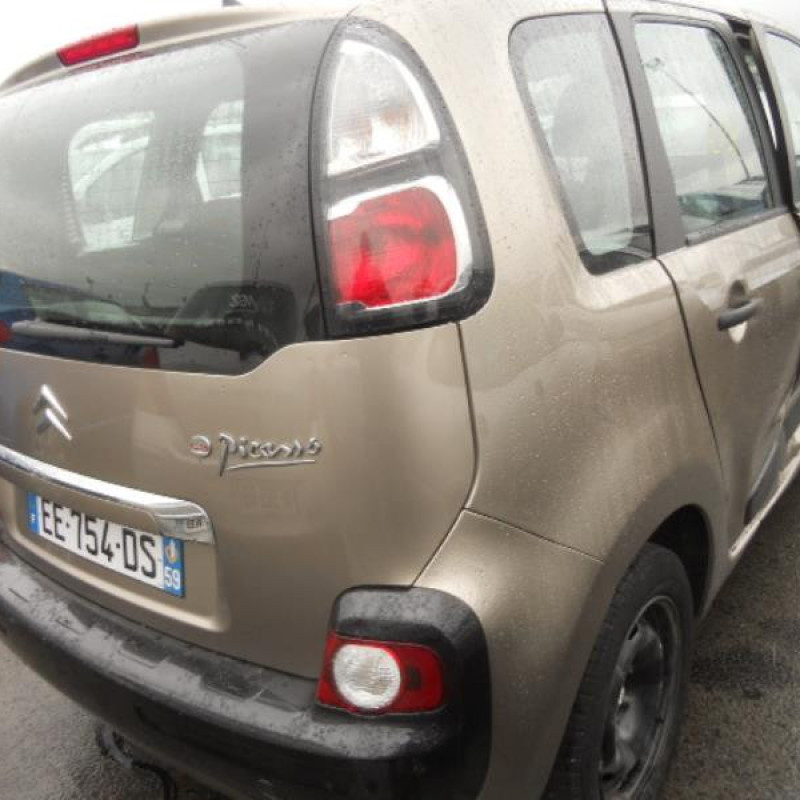 Feu de recul gauche CITROEN C3 PICASSO Photo n°11