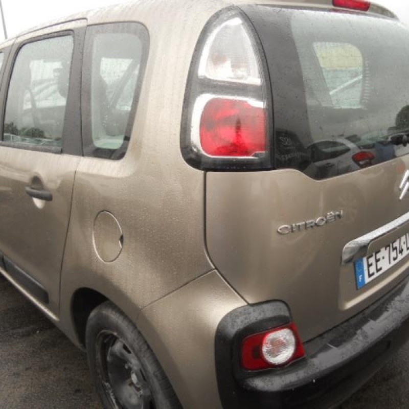 Feu de recul gauche CITROEN C3 PICASSO Photo n°12