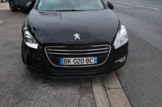 Moteur PEUGEOT 508 1 Photo n°1