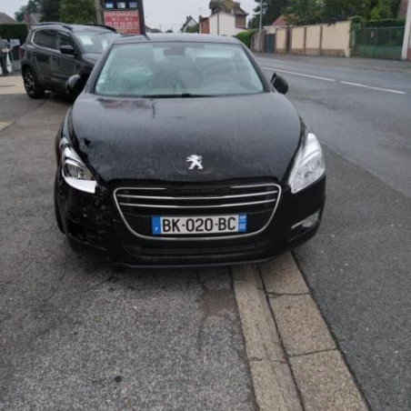 Moteur PEUGEOT 508 1 Photo n°1