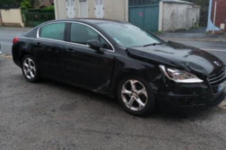 Moteur PEUGEOT 508 1