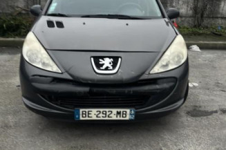 Bouchon de carburant PEUGEOT 206+