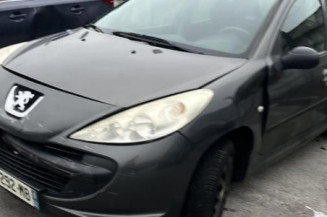 Bouchon de carburant PEUGEOT 206+