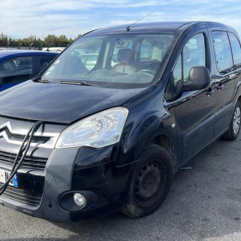 Custode arriere droit CITROEN BERLINGO 2 Photo n°6