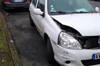 Moteur RENAULT CLIO 2 CAMPUS