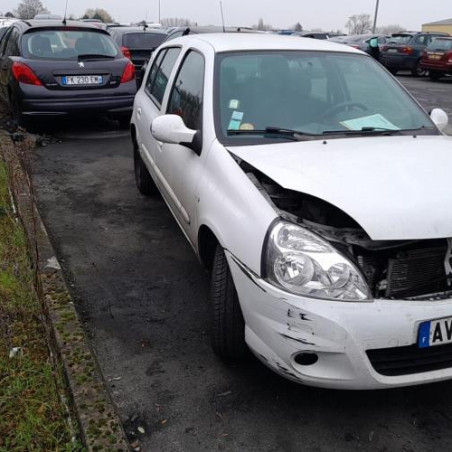 Moteur RENAULT CLIO 2 CAMPUS