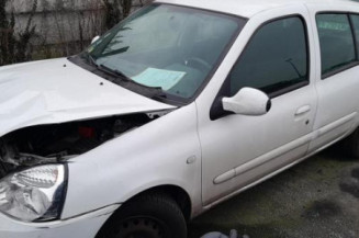 Moteur RENAULT CLIO 2 CAMPUS