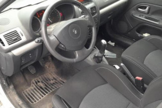 Moteur RENAULT CLIO 2 CAMPUS