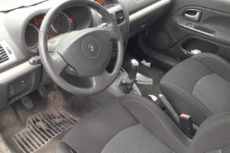 Moteur RENAULT CLIO 2 CAMPUS