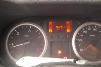 Moteur RENAULT CLIO 2 CAMPUS