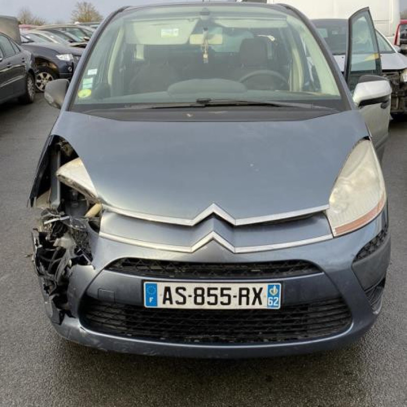 Anti brouillard arriere droit CITROEN C4 PICASSO 1 Photo n°4