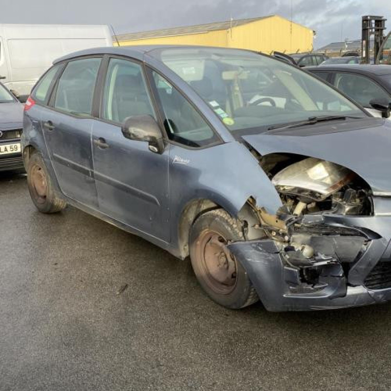 Anti brouillard arriere droit CITROEN C4 PICASSO 1 Photo n°5