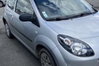 Custode arriere droit RENAULT TWINGO 2