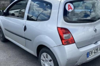 Custode arriere droit RENAULT TWINGO 2