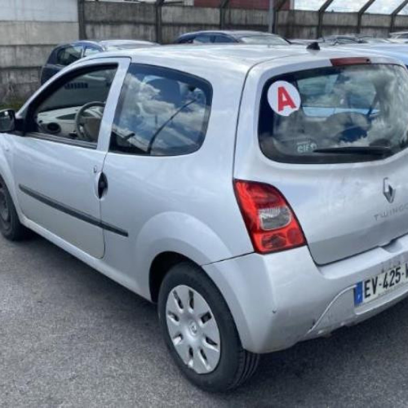 Custode arriere droit RENAULT TWINGO 2 Photo n°19