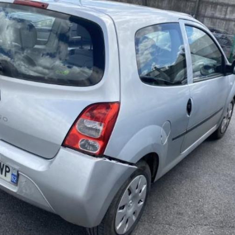 Custode arriere droit RENAULT TWINGO 2 Photo n°20