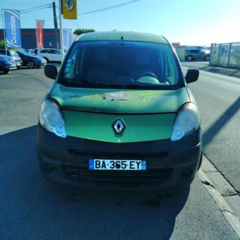 Arret de porte avant droit RENAULT KANGOO 2 Photo n°5