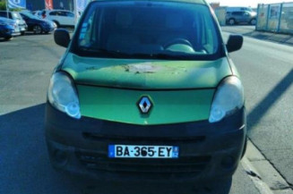 Pedalier d'embrayage RENAULT KANGOO 2