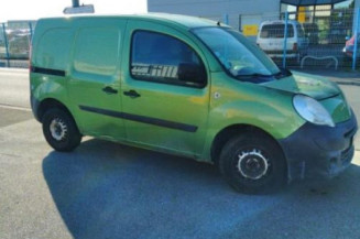 Pedalier d'embrayage RENAULT KANGOO 2