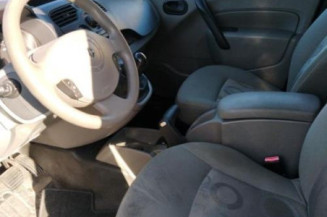 Pedalier d'embrayage RENAULT KANGOO 2