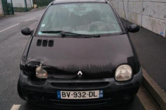 Ceinture avant gauche RENAULT TWINGO 1 Photo n°1