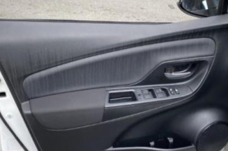 Baguette de porte arriere droite TOYOTA YARIS 3