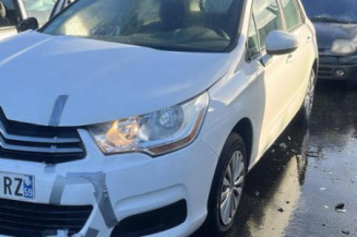 Poignee porte arriere droit CITROEN C4 2