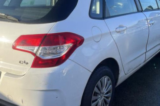 Poignee porte arriere droit CITROEN C4 2