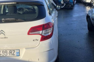 Poignee porte arriere droit CITROEN C4 2