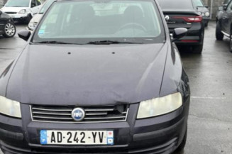 Pare choc arriere FIAT STILO