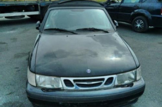 Pare choc avant SAAB 9.3 1