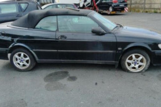 Pare choc avant SAAB 9.3 1