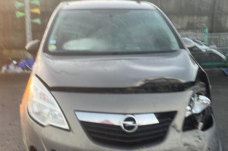 Commande retroviseurs OPEL MERIVA B