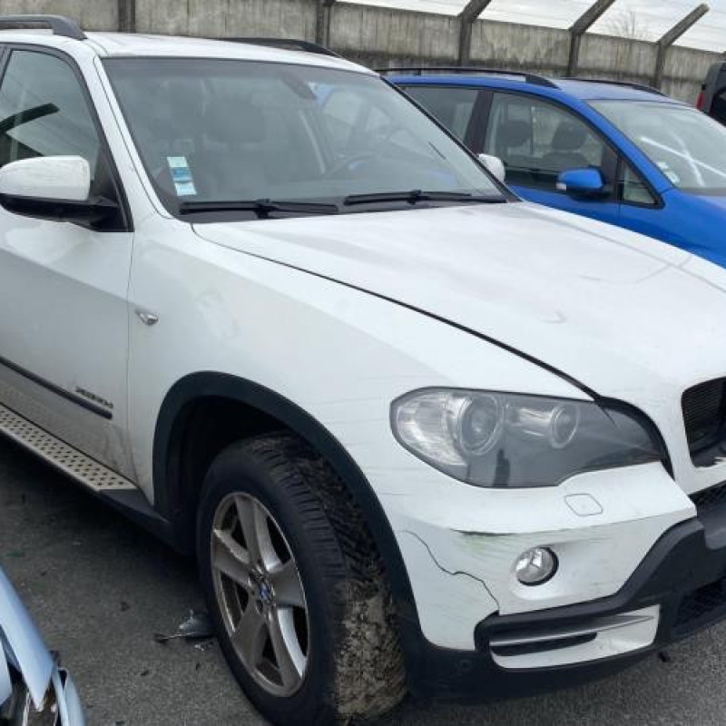 Poignee porte arriere droit BMW X5 E70 Photo n°7