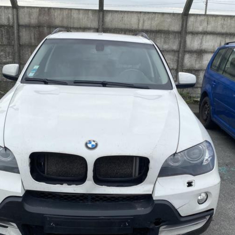 Poignee porte arriere droit BMW X5 E70 Photo n°8