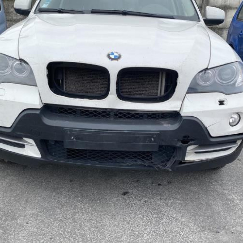 Poignee porte arriere droit BMW X5 E70 Photo n°9