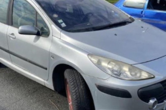 Pare choc arriere PEUGEOT 307