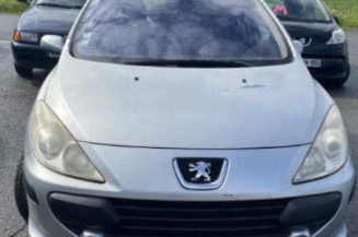 Pare choc arriere PEUGEOT 307