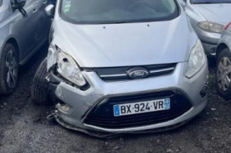 Custode arriere gauche FORD C-MAX 2