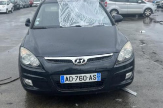 Pare choc arriere HYUNDAI I 30 1