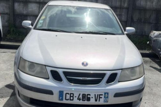 Pare choc arriere SAAB 9.3 2