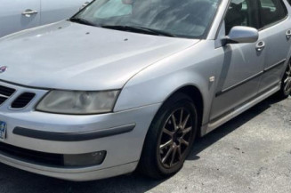 Pare choc arriere SAAB 9.3 2